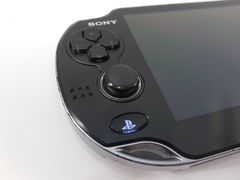 Игровая приставка Sony PlayStation Vita WiFi - Pic n 260573