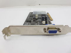 Видеокарта AGP nVidia GeForce 2 MX400 32Mb - Pic n 260617