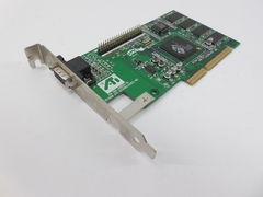 Видеокарта AGP ATI 3D Rage Pro EDO 8Mb - Pic n 260633