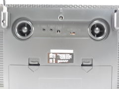 Радиоприемник Ritmix RPR-101 Black - Pic n 260684