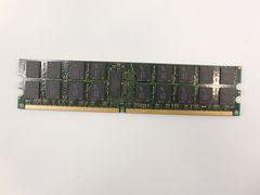 Серверная память ECC DDR2 2Gb Micron - Pic n 260779