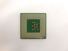 Процессор для ноутбука Intel Pentium M 725 1.6 GHz - Pic n 260825
