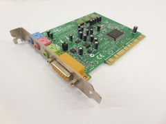 Звуковая карта PCI SB Creative Labs 128 Vibra - Pic n 250225