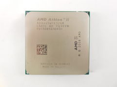 Процессор AMD Athlon II X3 445 3.1GHz - Pic n 260956