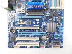 Материнская плата Gigabyte GA-870A-USB3 - Pic n 260958