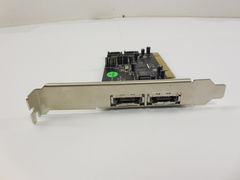 Контроллер PCI ST Lab PI43512-2X2B - Pic n 260962