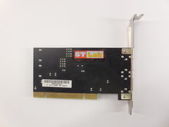 Контроллер PCI ST Lab PI43512-2X2B - Pic n 260962