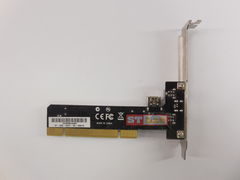 Контроллер PCI FireWire ST Lab PI26306-8X2C - Pic n 260964