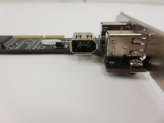 Контроллер PCI FireWire ST Lab PI26306-8X2C - Pic n 260964