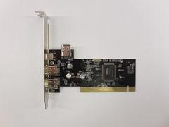 Контроллер PCI FireWire Agestar AS-PF31 - Pic n 260966
