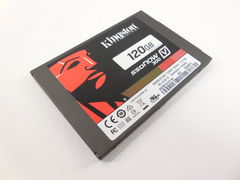 Твердотельный диск SSD Kingston V300 120Gb  - Pic n 260975