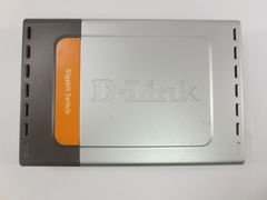 Коммутатор (switch) D-link DES-1018DG  - Pic n 260990