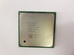 Процессор Socket 478 Intel Pentium IV 3.0GHz - Pic n 250037