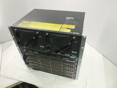 Коммутатор Cisco Catalyst 4506 - Pic n 261018