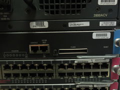 Коммутатор Cisco Catalyst 4506 - Pic n 261018
