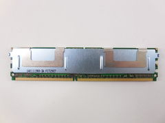 Серверная память FB-DIMM DDR2 2GB Micron - Pic n 261045