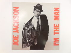 Пластинка Joe Jackson Im the man - Pic n 261177