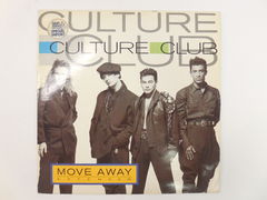 Пластинка Culture Club Move Away Extended - Pic n 261186
