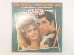 Пластинка The Original Soundtrack Grease - Pic n 261198
