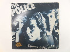 Пластинка The Police Reggatta de Blanc - Pic n 261201