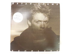 Пластинка Bryan Adams Reckless - Pic n 261202