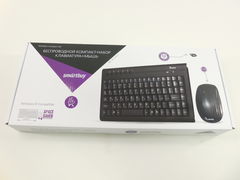 Набор клавиатура + мышь SmartBuy - Pic n 261325