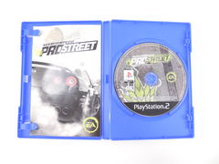 Игра для PS2 Need for Speed ProStreet - Pic n 261402