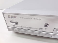 DVD-рекордер BBK DW9915S - Pic n 261405