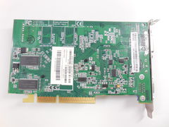 Видеокарта AGP Sapphire Radeon 9600 SE, 128Mb - Pic n 50017