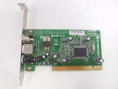 Плата видеозахвата PCI AverMedia EZCapture V1A3-E - Pic n 261458