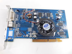 Видеокарта AGP Sapphire Radeon X1050 /256Mb - Pic n 261466