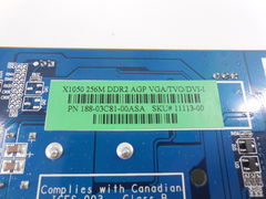 Видеокарта AGP Sapphire Radeon X1050 /256Mb - Pic n 261466