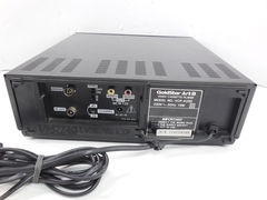 Видеоплеер VHS Goldstar ART B (VCP-4350), Пульт ДУ - Pic n 261474