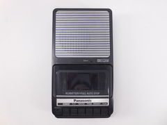 Кассетный диктофон Panasonic RQ-2102 - Pic n 261504