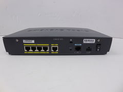 Маршрутизатор Cisco 851-K9 - Pic n 261532