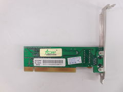 Сетевая карта PCI Acorp 9L100D - Pic n 261539