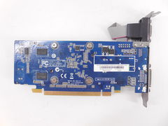 Видеокарта PCI-E Zotac GeForce 210 512MB - Pic n 261549