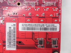 Видеокарта PCI-E Gainward GTS250 GREEN 512MB - Pic n 261578