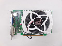 Видеокарта PCI-E inno3D GT240 512MB - Pic n 261579