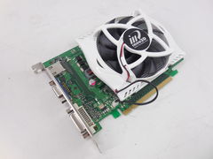 Видеокарта PCI-E inno3D GT240 512MB - Pic n 261579