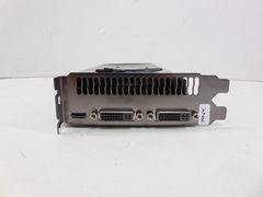 Видеокарта PNY GeForce GTX 460 768Mb - Pic n 261582