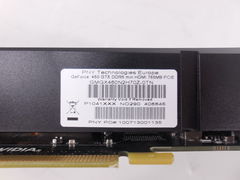 Видеокарта PNY GeForce GTX 460 768Mb - Pic n 261582
