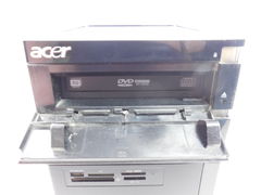 Корпус Acer Aspire mATX - Pic n 261657