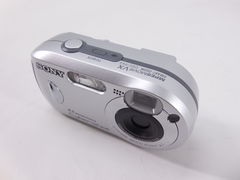 Цифровой фотоаппарат Sony Cyber-shot DSC-P43 - Pic n 261666