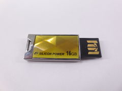 Флэш накопитель Silicon Power Touch 850 16gb - Pic n 261724