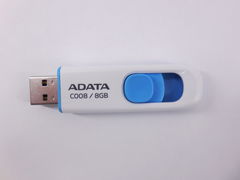Флэш накопитель ADATA C008 8GB - Pic n 261731