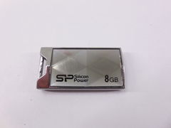 Флэш накопитель Silicon Power Touch 850 8gb - Pic n 261741