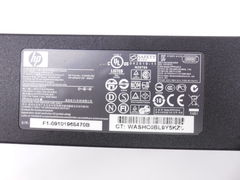 Зарядное устройство для ноутбука AC Adapter HP - Pic n 261779