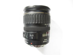 Объектив Canon EF 28-135mm f/3.5-5.6 IS USM - Pic n 261919