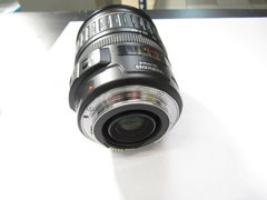 Объектив Canon EF 28-135mm f/3.5-5.6 IS USM - Pic n 261919